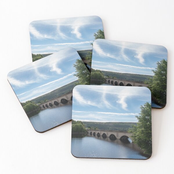 Item preview, Ladybower Reservoir designed and sold by cdkphotos.