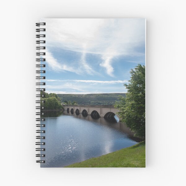Item preview, Ladybower Reservoir designed and sold by cdkphotos.