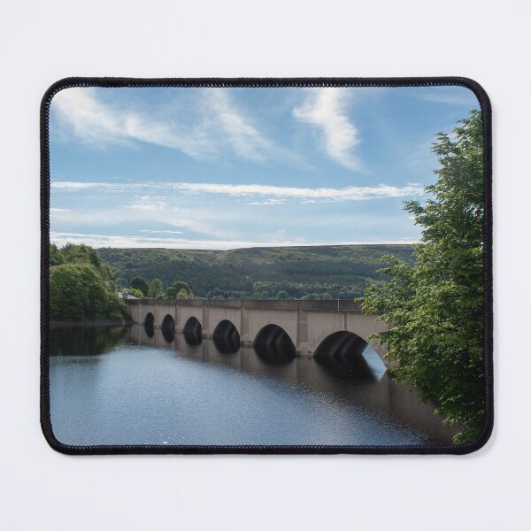 Item preview, Ladybower Reservoir designed and sold by cdkphotos.