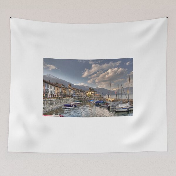 Item preview, Cannobio - Lake Maggiore - Italy designed and sold by paolo1955.