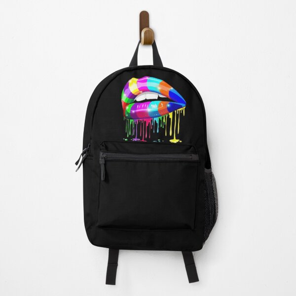 Item preview, Labios Rainbow - Colores del Arcoíris designed and sold by Leisure-Shop.