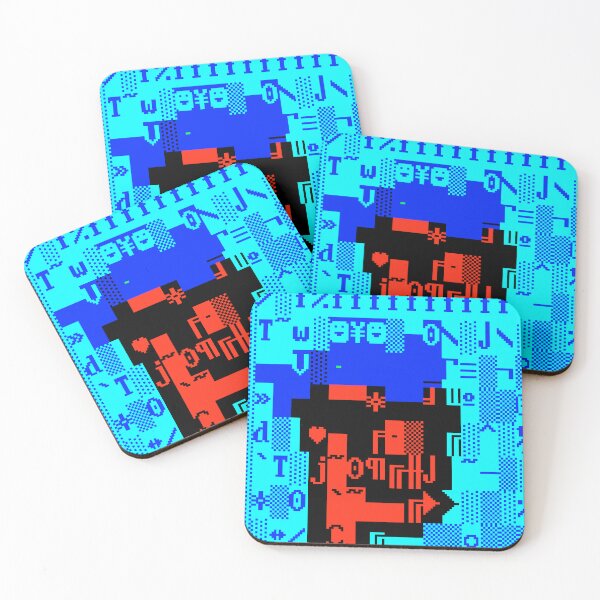 Item preview, DOS Punk 691 designed and sold by DOS-Punks.