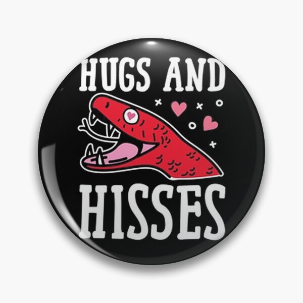 Item preview, Hugs And Hisses Snake designed and sold by BestComicss.