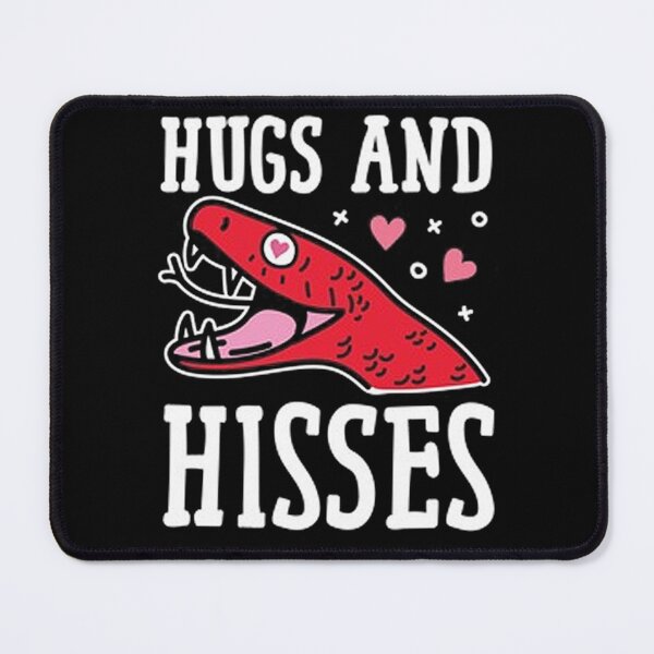Item preview, Hugs And Hisses Snake designed and sold by BestComicss.