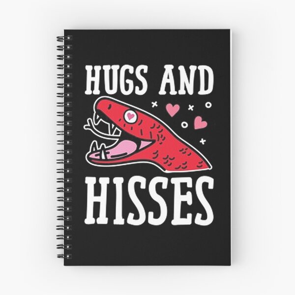 Item preview, Hugs And Hisses Snake designed and sold by BestComicss.