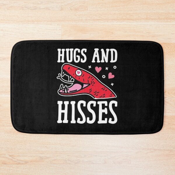 Item preview, Hugs And Hisses Snake designed and sold by BestComicss.