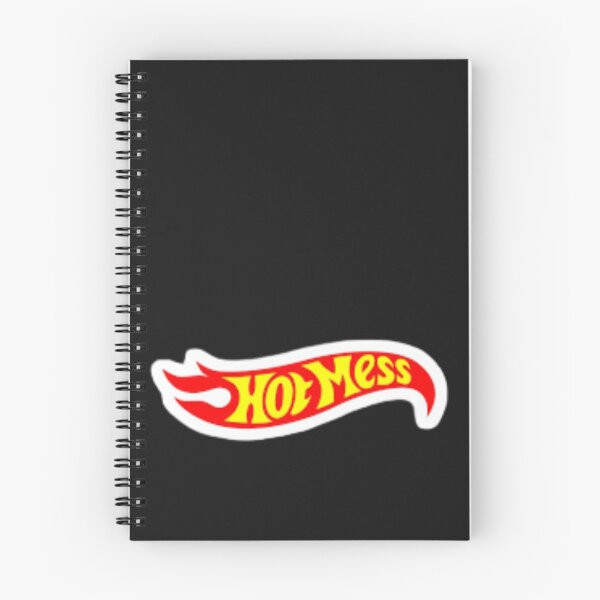 Item preview, Hot Mess designed and sold by bestfarid.