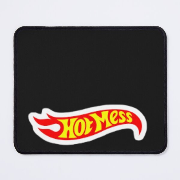 Item preview, Hot Mess designed and sold by bestfarid.