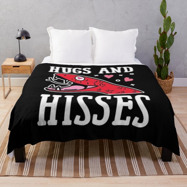 Item preview, Hugs And Hisses Snake designed and sold by BestComicss.