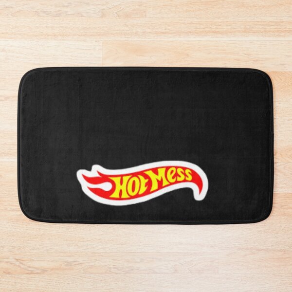 Item preview, Hot Mess designed and sold by bestfarid.