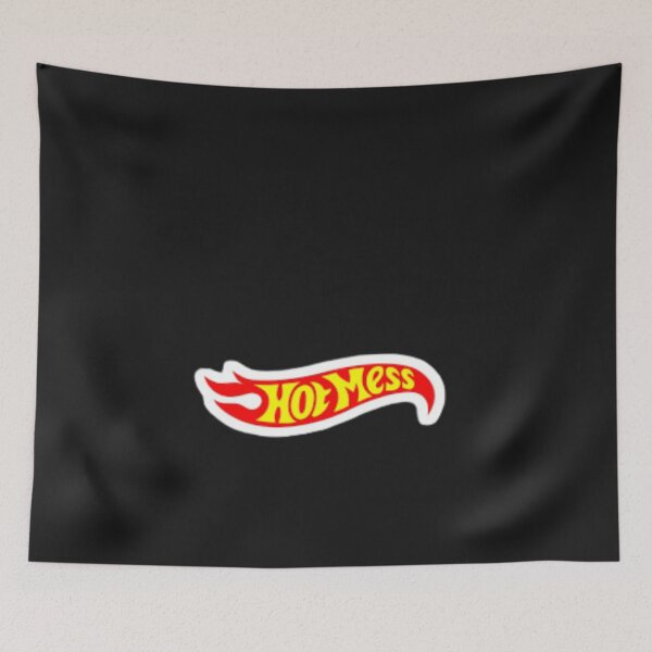 Item preview, Hot Mess designed and sold by bestfarid.