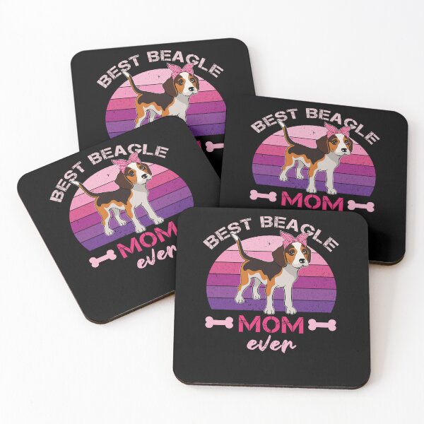 Item preview, beagle mom designed and sold by Fran Fryberg.