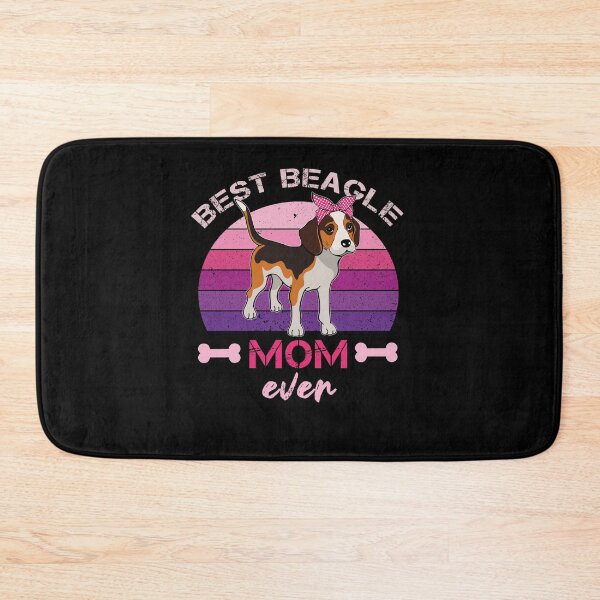 Item preview, beagle mom designed and sold by Fran Fryberg.