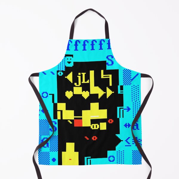Item preview, DOS Punk 938 designed and sold by DOS-Punks.