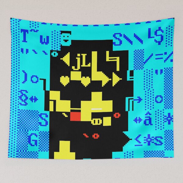 Item preview, DOS Punk 938 designed and sold by DOS-Punks.