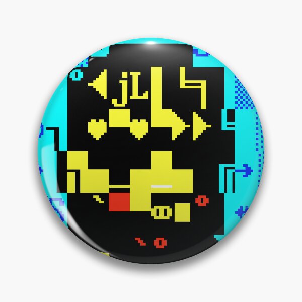 Item preview, DOS Punk 938 designed and sold by DOS-Punks.