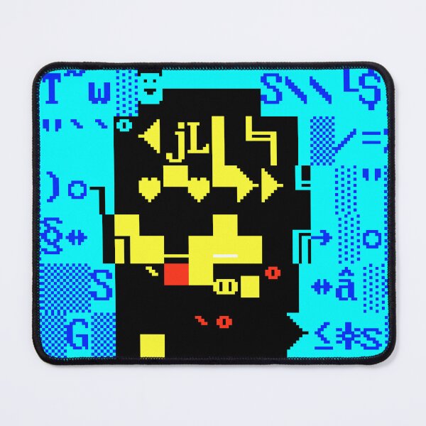Item preview, DOS Punk 938 designed and sold by DOS-Punks.