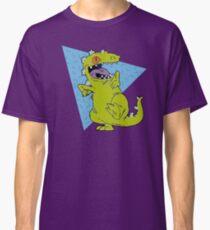 Reptar Shirt Classic T-Shirt