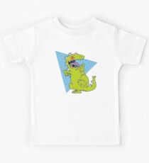 reptar dress shirt