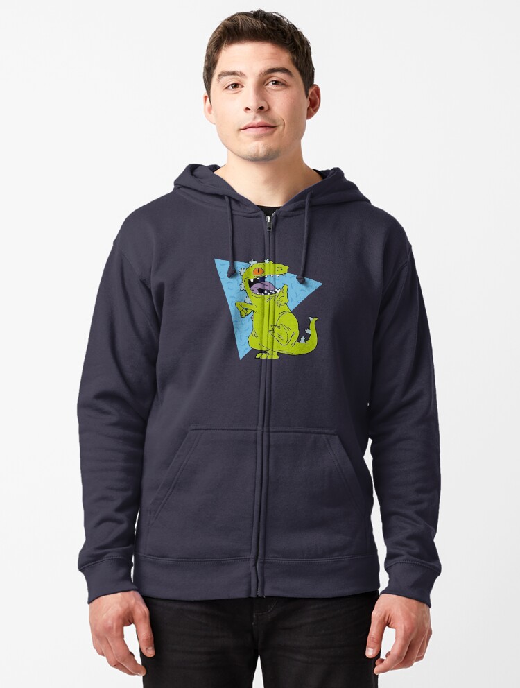 reptar hoodie