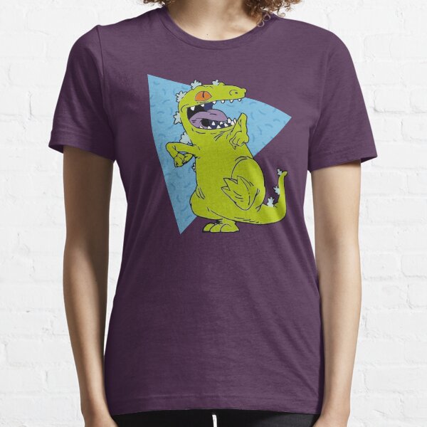 Camisa Reptar Camiseta esencial