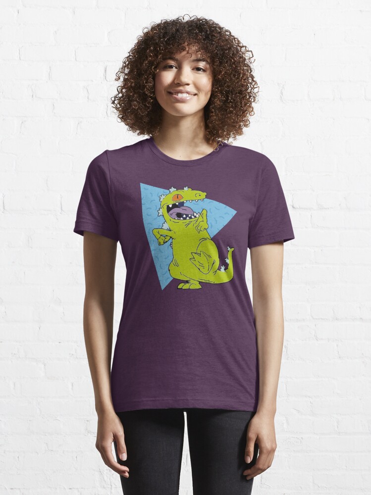 reptar dress shirt