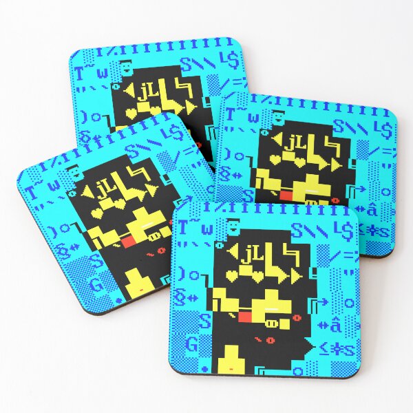Item preview, DOS Punk 938 designed and sold by DOS-Punks.