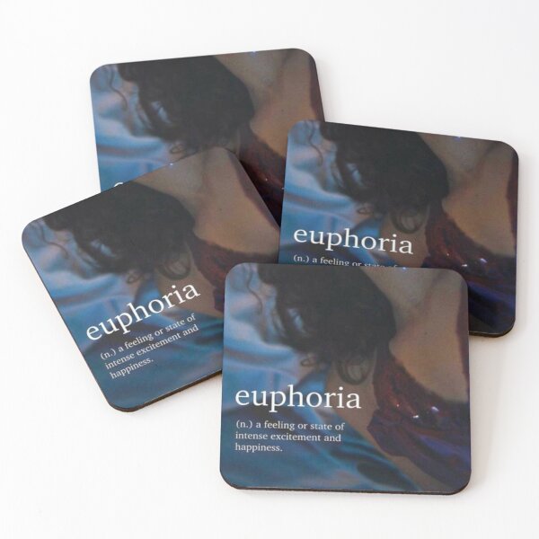 Item preview, Euphoria designed and sold by Myheartofworship.