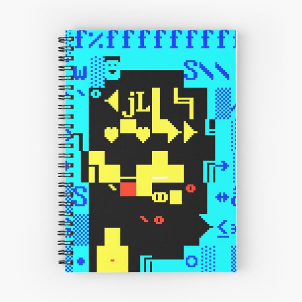 Item preview, DOS Punk 938 designed and sold by DOS-Punks.