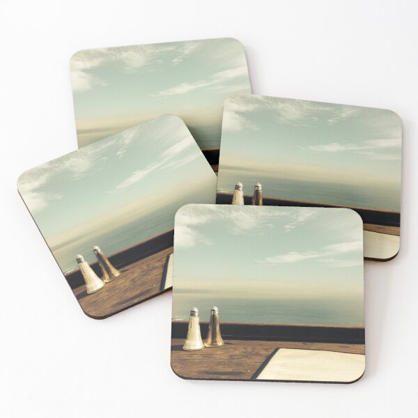 Item preview, sea View designed and sold by AlfabetDesign.