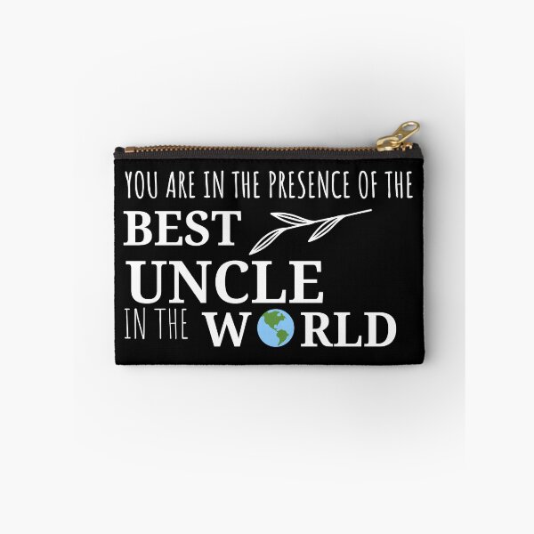 Item preview, uncle designed and sold by T-shirtgallery.