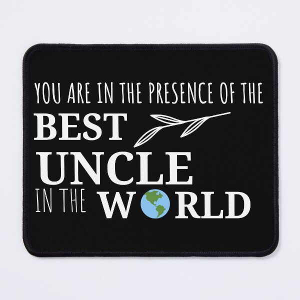 Item preview, uncle designed and sold by T-shirtgallery.