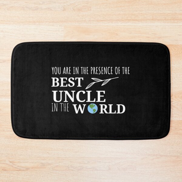Item preview, uncle designed and sold by T-shirtgallery.