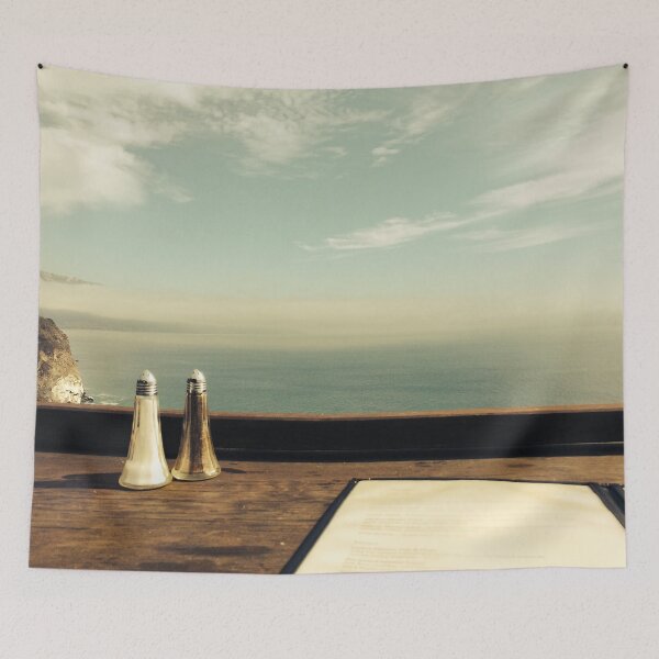Item preview, sea View designed and sold by AlfabetDesign.