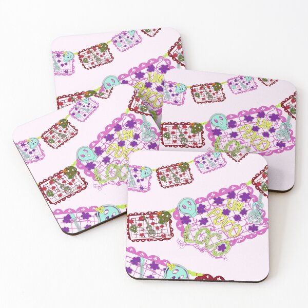 Item preview, Pancartas Un Poco Loco designed and sold by DesignsByJaycee.