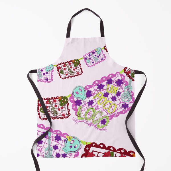 Item preview, Pancartas Un Poco Loco designed and sold by DesignsByJaycee.