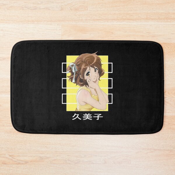 Item preview, kumiko oumae - Hibike! Euphonium - funny kumiko designed and sold by ShopMello.