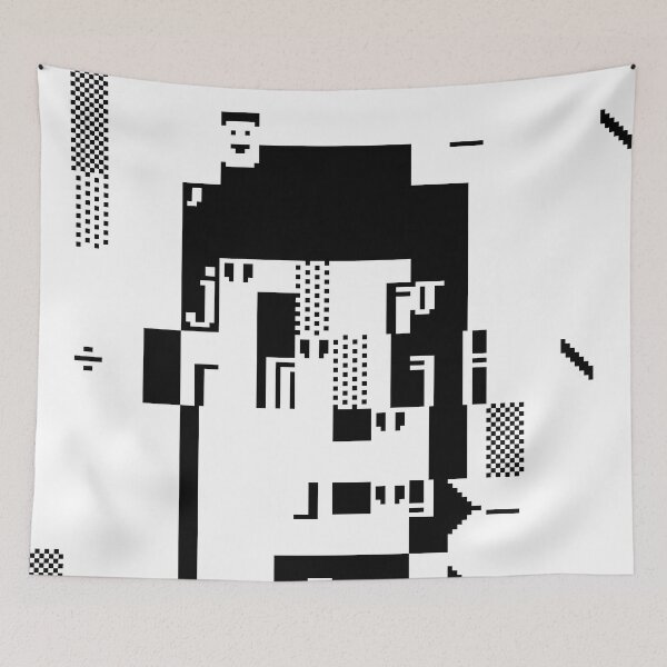 Item preview, DOS Punk 66 designed and sold by DOS-Punks.