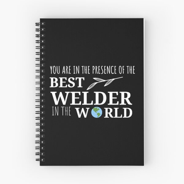 Item preview, welder designed and sold by T-shirtgallery.