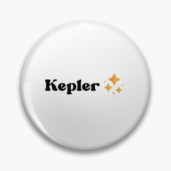 Item preview, Kep1er designed and sold by Renshanart.