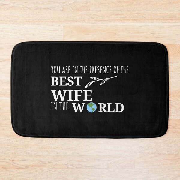 Item preview, wife designed and sold by T-shirtgallery.