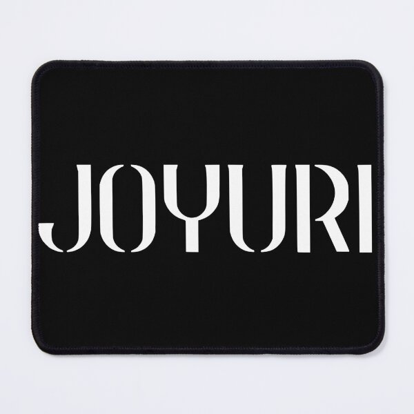 Artikelvorschau, Jo Yuri KPop HD-Logo entworfen und verkauft von KPopverse2.