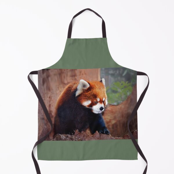 Item preview, Red Panda designed and sold by Savannah Gibbs.