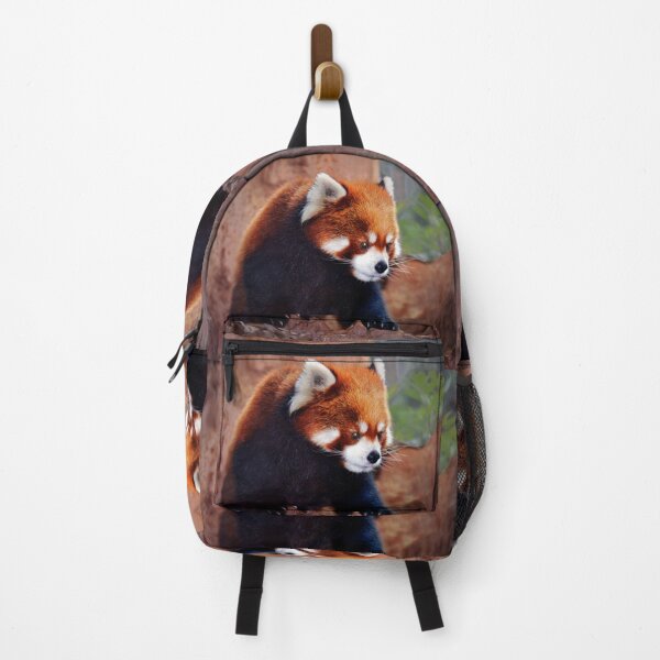 Item preview, Red Panda designed and sold by Savannah Gibbs.