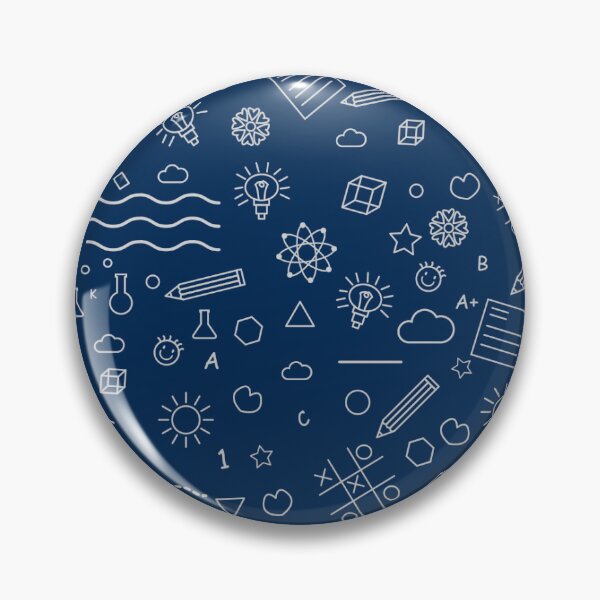 Item preview, science pattern. designed and sold by sffart.