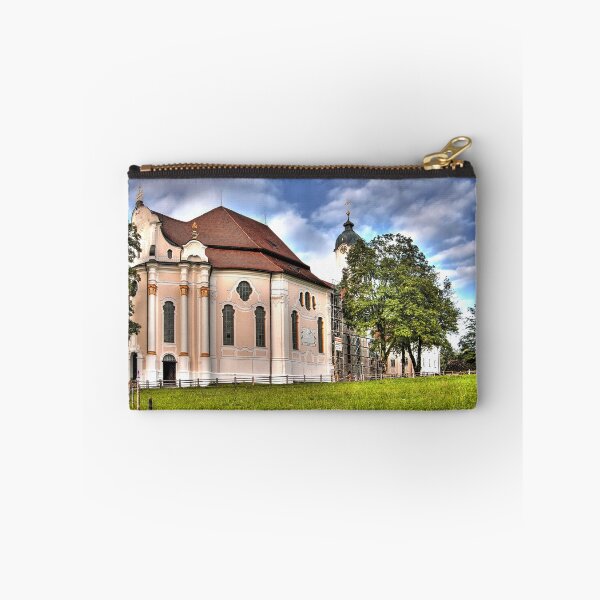 Item preview, Pilgrimage Church of the Scourged Saviour - Steingaden designed and sold by paolo1955.