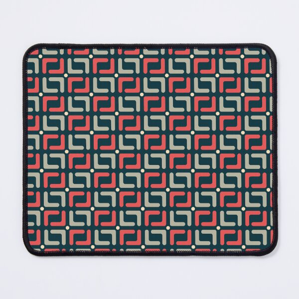 Item preview, Retrotaidetta, Retro Style Color and Pattern designed and sold by BesanoStyle.