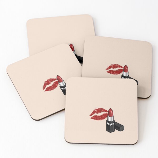 Item preview, Feminine Beauty 1- Lipstick Skin Tone 1 designed and sold by garzonetto.