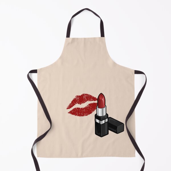 Item preview, Feminine Beauty 1- Lipstick Skin Tone 1 designed and sold by garzonetto.