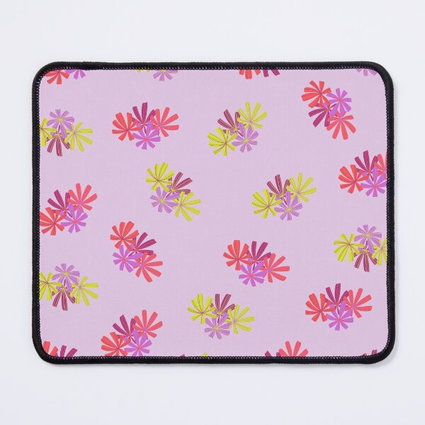 Item preview, Pretty Pixie Floral Pattern designed and sold by designlee.